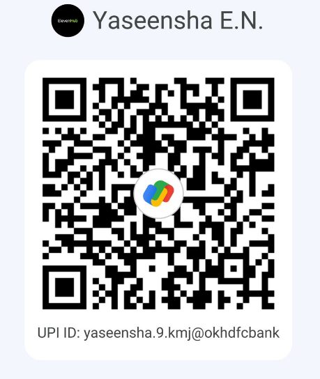 Scan to Pay